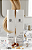 Kit Nutrição Shampoo e Condicionador Idetóx - Imagem 2
