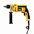 FURADEIRA IMP.1/2 127V 750W - DEWALT - Imagem 1