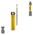 PONTA BITS MAXFIT 6IN PH2 - DEWALT - Imagem 3