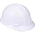 CAPACETE IND BRANCO SUSP JUG MAX - WORKER - Imagem 1