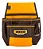 BOLSA P/ FERRAMENTAS TIPO CINTO 10 BOLSO - INGCO - Imagem 1