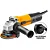 ESMERILHADEIRA ANG 5" 900W C/ VELOCIDADE VARIAV - INGCO - Imagem 2