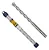 BROCA SDS PLUS 08X260MM - IRWIN - Imagem 2
