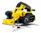PLAINA ELETRICA 750W 127V - STANLEY - Imagem 1