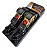 CONJUNTO RETRATIL 800KG 25MM 2MT S PRETO - MAVE - Imagem 2