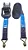 CONJUNTO CINTA E CATRACA 1500KG 35MM 6M J - MAVE - Imagem 2