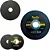 DISCO CORTE FINO 4.1/2" X 1,0 X 7/8 - NAVALHA C/50 - Imagem 2