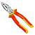 ALICATE UNIVERSAL 8" ISOLADO VISE GRIP - IRWIN - Imagem 2