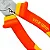 ALICATE UNIVERSAL 8" ISOLADO VISE GRIP - IRWIN - Imagem 4
