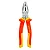 ALICATE UNIVERSAL 8" ISOLADO VISE GRIP - IRWIN - Imagem 1