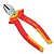 ALICATE CORTE DIAGONAL 6" ISOLADO VISE-GRIPE - IRWIN - Imagem 5