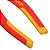 ALICATE CORTE DIAGONAL 6" ISOLADO VISE-GRIPE - IRWIN - Imagem 2