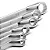 JOGO CHAVE ESTRELA 6-17MM 6PC - MAYLE - Imagem 4