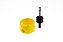 KIT SUPORTE A2 COM SERRA COPO 3.1/2"BIMETALICA STARRETT - Imagem 1