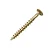 Parafuso Chipboard Ch Ph 5,0X50 BiC (CAIXA COM 300) - Imagem 1