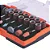 JOGO PARA MICRO-RETIFICA 42PC - B&D - Imagem 4