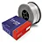ARAME MIG 0,8MM 1KG SEM GAS - GALZER - Imagem 1