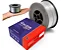 ARAME MIG 0,8MM 1KG SEM GAS - GALZER - Imagem 4