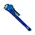 CHAVE GRIFO 14 VISE-GRIP 274102 - IRWIN - Imagem 1