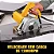 SERRA MARMORE DW862 125MM 1400W 127V - DEWALT - Imagem 8