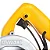 SERRA MARMORE DW862 125MM 1400W 127V - DEWALT - Imagem 3