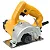 SERRA MARMORE DW862 125MM 1400W 127V - DEWALT - Imagem 1