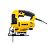 SERRA TICO TICO ORBITAL 650W 127V - DEWALT - Imagem 5
