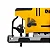 SERRA TICO TICO ORBITAL 650W 127V - DEWALT - Imagem 2