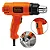 SOPRADOR TERMICO 1500W 220V - BLACK DECKER - Imagem 3