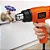 SOPRADOR TERMICO 1500W 220V - BLACK DECKER - Imagem 6