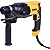 MARTELETE SDS PLUS 800W 220V + KITBOX - DEWALT - Imagem 2