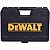 MARTELETE SDS PLUS 800W 220V + KITBOX - DEWALT - Imagem 5