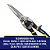 TESOURA P/CHAPA TIPO EXTRACUT 21304 BL - IRWIN - Imagem 9