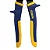TESOURA P/CHAPA TIPO EXTRACUT 21304 BL - IRWIN - Imagem 2