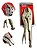 ALICATE PRESSAO MORDENTE CURVO RETO 10" - MTX - Imagem 3