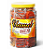 Doce de Abobora embalado individualmente Clamel 20x60grs - Imagem 1