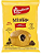 Bolinho Baunilha com recheio de chocolate Bauducco 40 grs - Imagem 1