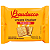 Biscoito Cream Cracker Bauducco 370x10g - Imagem 1