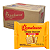 Biscoito Cream Cracker Bauducco 370x10g - Imagem 2