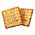Kit 370 Sachês Biscoito Cream Cracker Bauducco 10g - Imagem 3