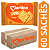 Kit 60 Sachês Biscoito Cream Cracker Marilan 10g - Imagem 1