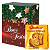 Cesta De Natal Sonho - 15 Itens - Imagem 1