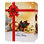 Cesta De Natal Confraternização - 20 Itens - Imagem 3