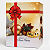 Cesta De Natal Alegria - 20 Itens - Imagem 3