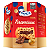Panettone Recheio Tiramissu Panco 550g - Imagem 1