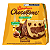 Chocottone Maxi Chocolate E Avelã Bauducco 450g - Imagem 2