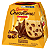 Chocottone Maxi Gotas E Cobertura De Chocolate Bauducco 450g - Imagem 1