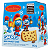 Mini Chocottone Os Smurfs 80g - Imagem 1