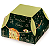 Chocottone Premum Creme De Pistache Santa Edwiges 800g - Imagem 1