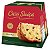 Panettone Frutas Cristalizadas Casa Suíça 400g - Imagem 1